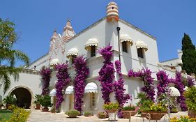 Sangiorgio Resort Hotel & Spa With Restaurant